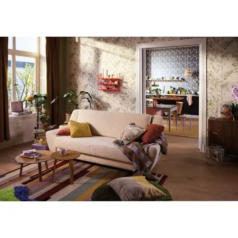 Bästa pris Living Walls Stories of life 39650-4 Tapet